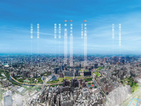 自住時代來臨 小檜溪「麗寶南法莊園」正3房詢問高