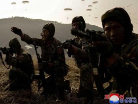 破萬名北韓兵俄國報到「11月支援侵略烏國」　北約會不會制裁？他們在等「1消息」才行動