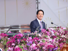 九二共識是不存在的共識！羅文嘉拋「二六共識」內涵為何？卓榮泰：應讓兩岸領導人討論新的事務、關係