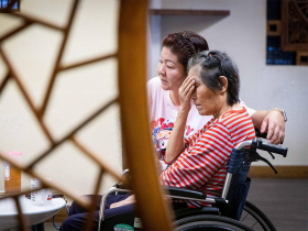 下一個可能就是你