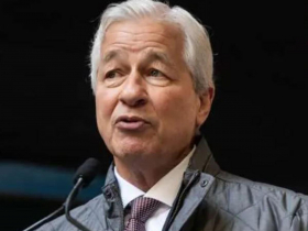 「第三次世界大戰已開打」…摩根大通CEO曝風險模擬情境：這比經濟前景更重要！你會很震驚