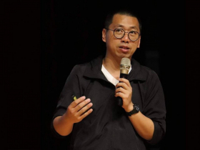 三意學校的三意人》從赤峰街遙望富士山！借鏡何培鈞「竹山小鎮經驗」，創造再生、創生與來生無限循環