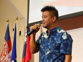 歌手赴泰國遭拘禁詐團園區　「小翁立友」疑遭台籍友人誘騙恐淪豬仔！警政署、外交部急聯繫海外管道營救