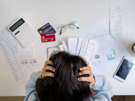 金融高管夫妻年收超過500萬，如何搞到負債離婚？一場豪賭賠上人生與家庭：不想在股市賠錢的3大禁忌