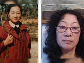 賀錦麗副手華茲被爆「秘戀中共高官女兒」，暗示會娶她！分手後女方控訴險輕生，轟他沒品格誠信