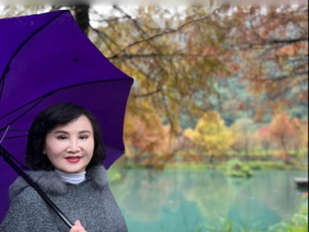 胡婉玲接中央社社長，明董事會人事案將通過！在民視耕耘27年，離開前曾提「不是我的選擇」