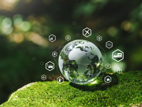 台灣企業如何透過「碳管理」保持全球供應鏈地位？