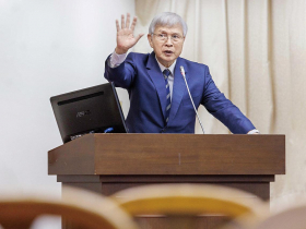 央行人揭密〉加班都在念新聞稿、決定升息竟不到三分鐘 央行內部決策光怪陸離史