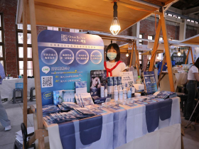 海洋依珂四大堅持 落實海洋永續，自綠生活從品牌選擇開始