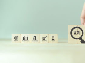 KPI既困難又沒效果？設定KPI要小心這幾點！