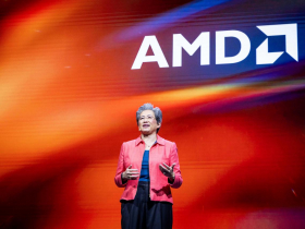 超微(AMD)財測不夠亮眼，盤後跌快8%可能錯殺…蘇姿丰保守了？陸行之拆解數字找到3亮點