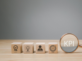 想讓業績更好嗎？從設定KPI開始！