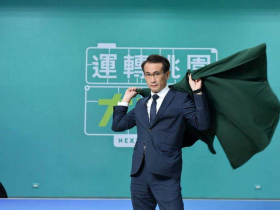 鄭運鵬官宣新工作：畢業30年重返老本行，接中華顧問工程司董座！文宣底出身超「多工」，被讚耐操好用