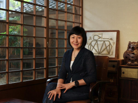 從真食物到永續生活的實踐  吉品養生讓健康永續成為一門好生意！