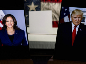 美大選投開票起跑！50州跨6時區、結束投票時間分9組⋯ 7搖擺州93張選舉人票定輸贏，完整資訊一次看