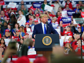 川普上任後台灣房價漲還跌？李同榮給3理由「任何利多都只是減少跌勢」，這兩區域要小心 