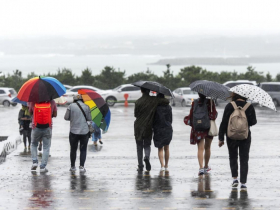 今年冬天會更冷！反聖嬰發生機率變高，「這3月」將達最高峰，氣溫、雨量…一圖看對台灣影響