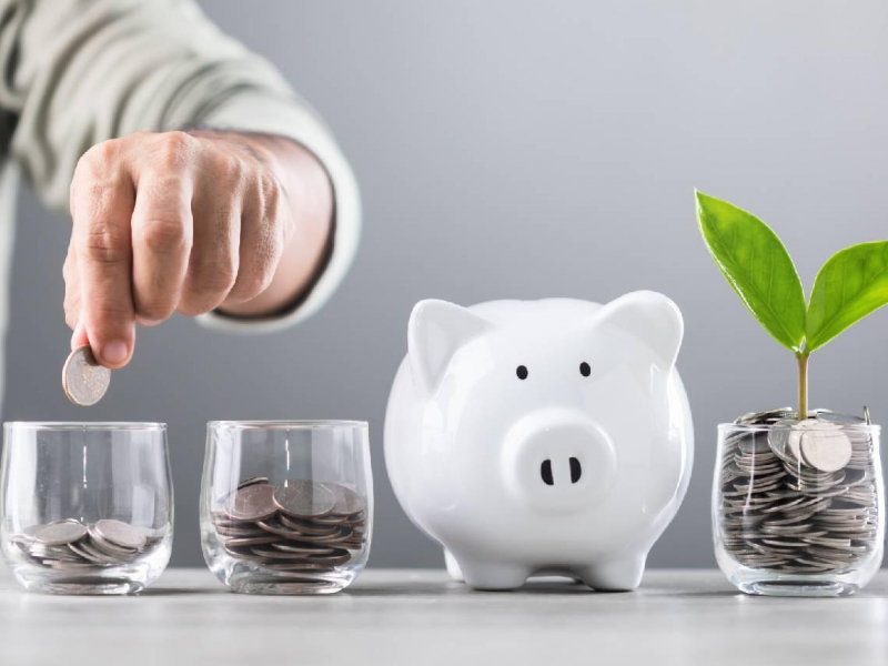 00919、00878、0050...如何存到第一桶金？本金10萬該歐印？小資族「這樣買」：5年滾出110萬