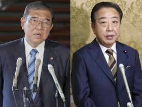 石破茂驚險續任日本首相！30年來首見二輪投票，221票擊敗野田佳彥，二次內閣名單何時公布？