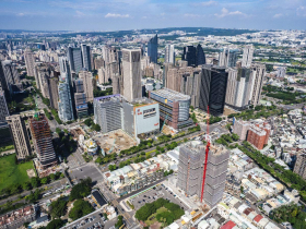 台中房價走勢看這邊！2024一坪多少錢，信義房屋帶你深入了解！