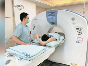 肺癌公費篩檢對象明年起再擴大！放寬「老菸槍」門檻、受惠人數提高至100萬人