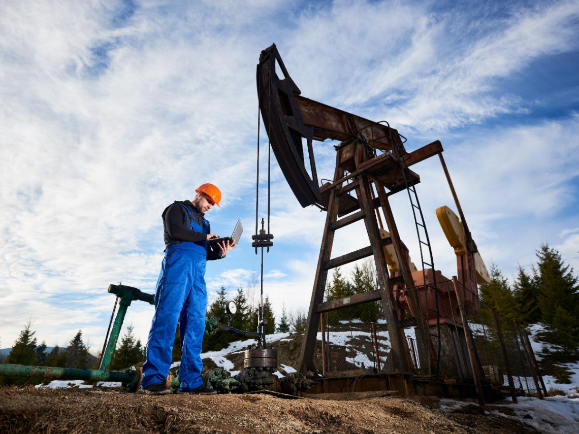 投資小白想跟上原物料首選ETF入門- 今周刊