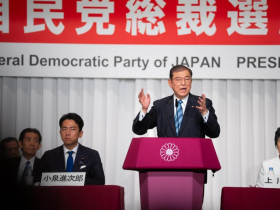 石破茂連任新推10兆日圓半導體、AI計畫，目標160兆日圓經濟效益！哪家企業最受惠？