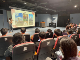 出國門檻高，高科大金援4000萬迎接2025交換潮