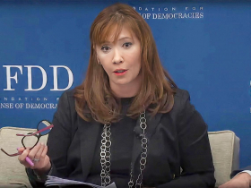 科技戰》 美國商務部前助理部長  解析川普抗中戰略 全面防堵  隊友不乖就挨棒