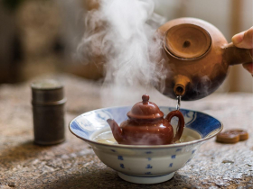 風格茶席
