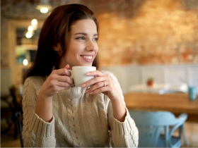 國外研究  適量咖啡可預防心血管疾病 咖啡提神  醫師：一天兩杯就夠