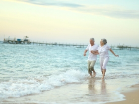 時常感謝、大笑  自己的幸福自己創造 越老越開心的「後青春法則」