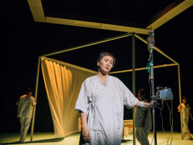 50歲女教授罹卵巢癌嘆：我以為有智慧，就免於恐懼不怕死…一個認識死亡的故事，為何他說必須看