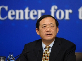 五年換三人  劉士余能帶來牛市？ 中國證監會新主席的救市大挑戰