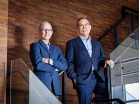 宏碁旗下首家非科技事業  從十人公司變興櫃小金雞  通路布局最廣  博瑞達做五大洲石化生意 