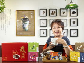 【茗京萃】漢方龜鹿雞精 • 天然草本機能飲  輕鬆享受健康生活