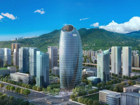 人才之戰勝利關鍵 跨時代商用不動產助企業鍍金升級