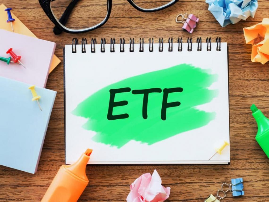 00919將除息，配息0.72元！年化配息率12%、千億台股ETF唯一11月正報酬「穩賺現金流」 - 今周刊