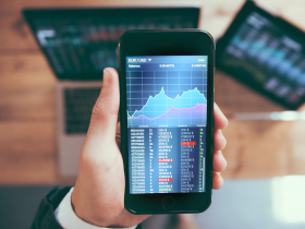 新手怎麼挑選合適的當沖標的？「成交量」是關鍵！