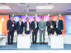 FinTech Taipei 2024精彩論壇  他山之石--- AI賦能與金融升級領先者銀行經驗分享