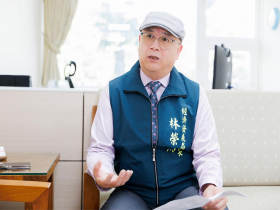 南科、沙崙雙引擎驅動智匯臺南　助力產業實現雙軸轉型