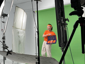 球后戴資穎宣布要去開刀！把握自由活動時間，攜手娘家推廣在地研發益生菌、魚油、滴雞精