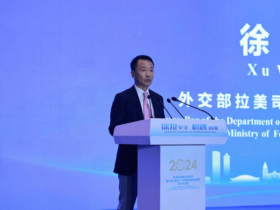 亂入巴拉圭國會呼籲「背棄台灣」，中國外交官遭撤銷簽證，「干涉內政」列不受歡迎人物、驅逐出境