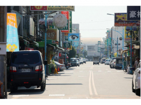 土庫好COOL商圈活力旺 聲量足  衝勁青年軍共創共生