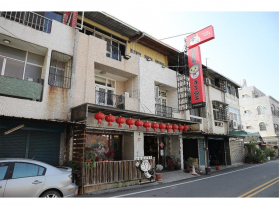 嘉南平原與時俱進的新亮點--西螺