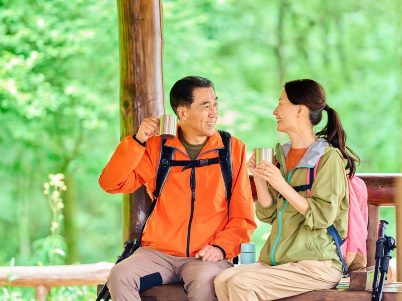 活到中年「以為這輩子差不多就這樣了」....5個英年早逝朋友啟示：人生50才開始「之前不過是彩排」