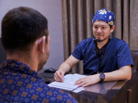 米蘭時尚診所成功植髮的秘訣，使落髮者重返青春自然髮線