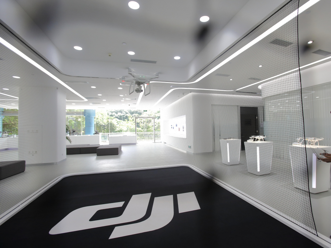 大疆DJI、道通無人機美眾院擬禁售！1800頁法案點出不可接受的安全風險…為何不少機構仍愛中國貨？