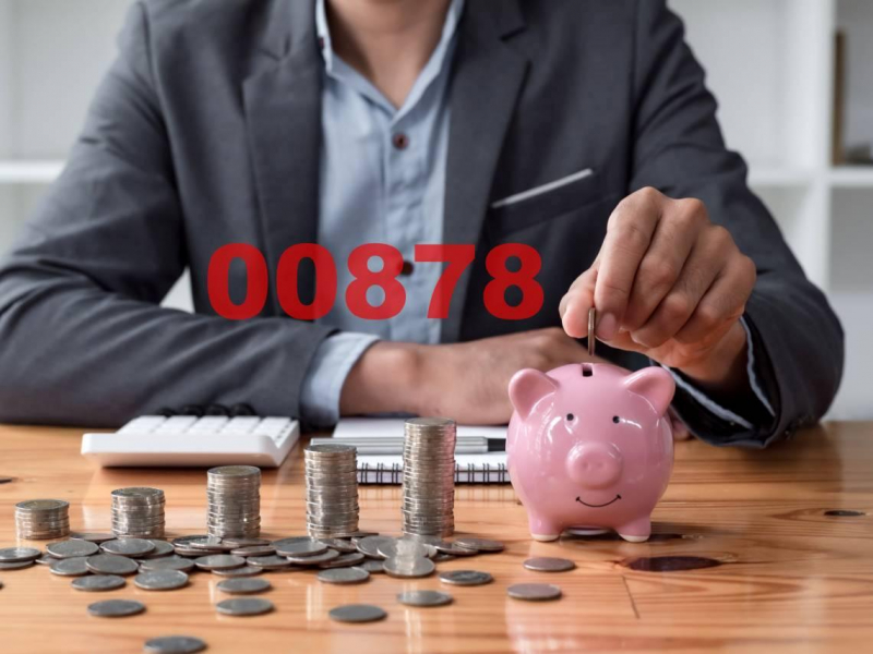 每月存股2萬元，1千張00878要存多久？每月加薪10萬提早退休...一表看「加速關鍵」：不到25年就達標