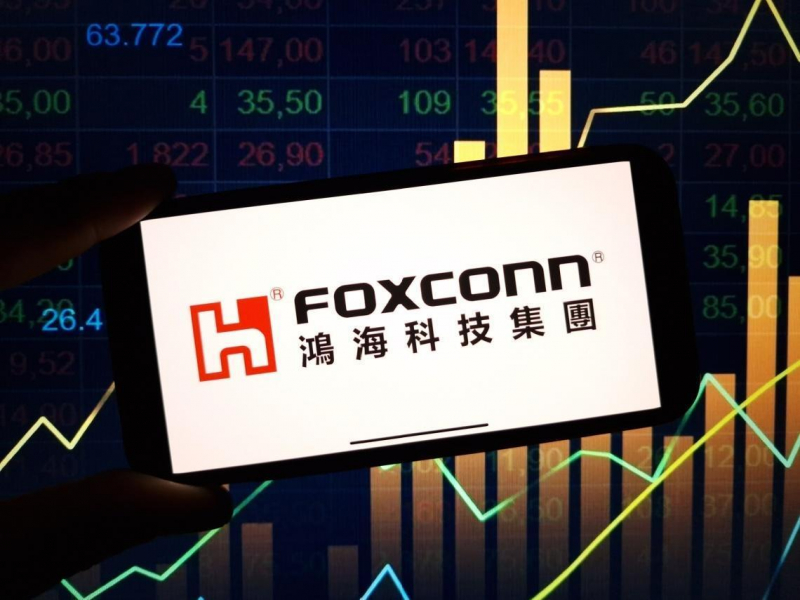 鴻海(2317)股價234➝190、廣達345➝290元可以撿？達人曝「甜甜價」！年底作帳爆發力最強黑馬股換「它」接棒